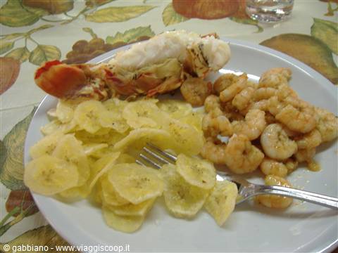 pranzo da eduardo