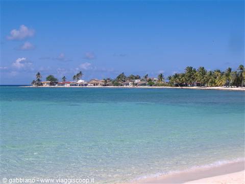 coco beach