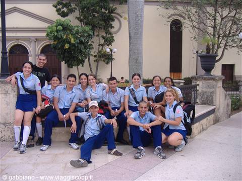 studenti scuola superiore