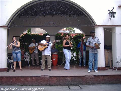 la "trova" camagueyana