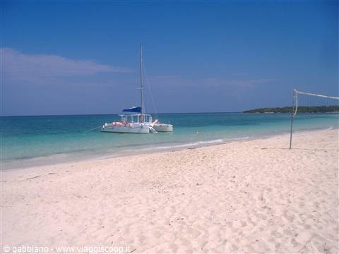playa bonita