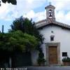 chiesetta a Pian d'assino ITALIA 