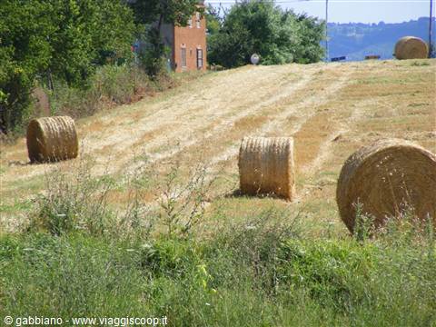 campagna umbra