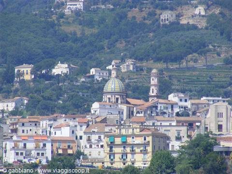 vietri sul mare