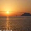 stromboli al tramonto ITALIA 