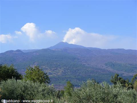 etna versante occidentale
