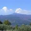 etna versante occidentale ITALIA 