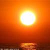 tramonto a macconi ITALIA 