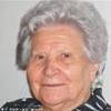 una bella signora di 86 anni:mia mamma ITALIA 