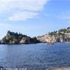 isola bella taormina ITALIA 