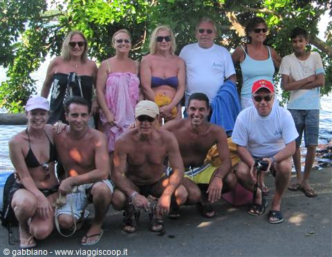 foto di gruppo