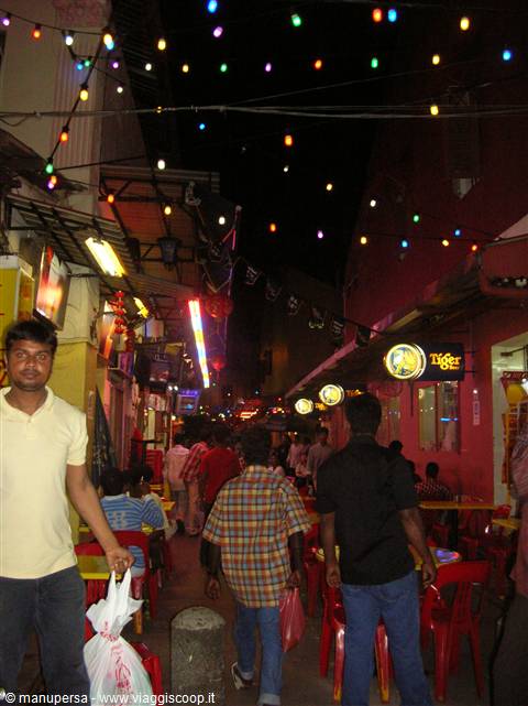 LITTLE INDIA