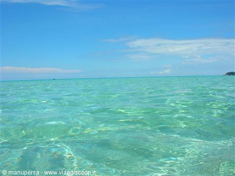 SFUMATURE...AZZURRINE 