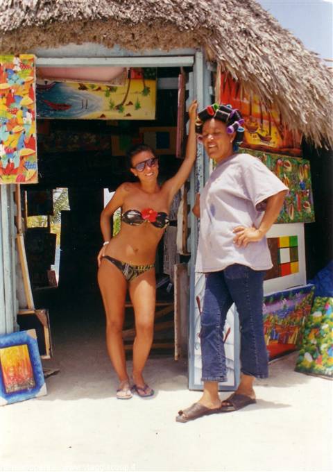 isla saona