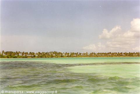 meravigliosa punta cana