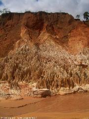 tsingy rouge