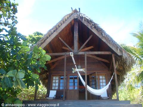 Bungalow Tsarabanjina
