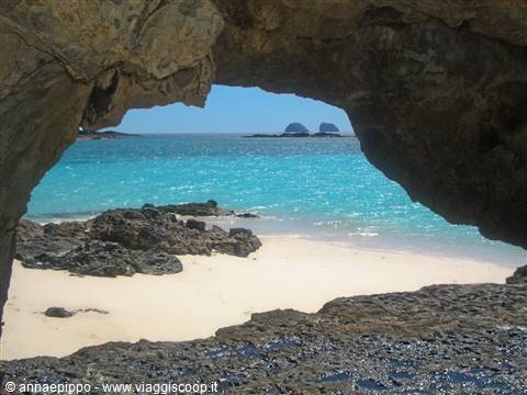 Arco Tsarabanjina