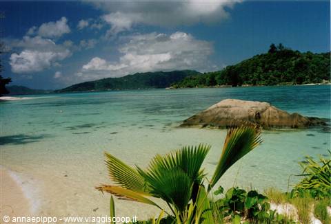 LA SPIAGGIA DEL NEW EMERALD COVE