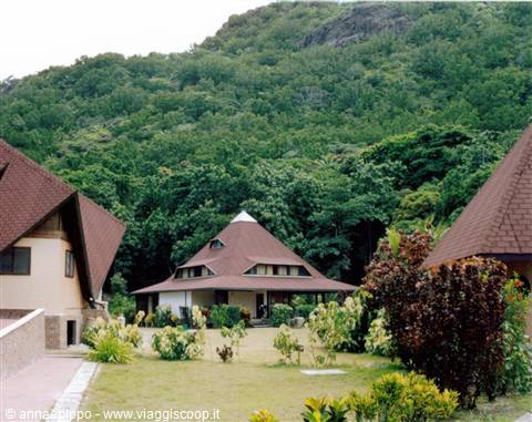 NEW EMERALD COVE,I BUNGALOW