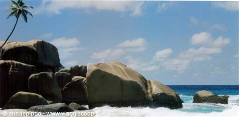 SYSTER ISLAND