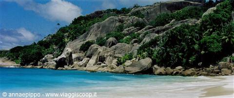 SYSTER ISLAND