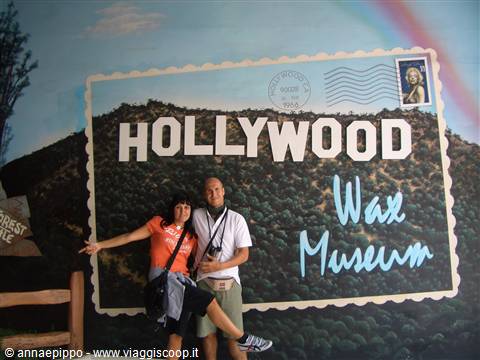 HOLLYWOOD