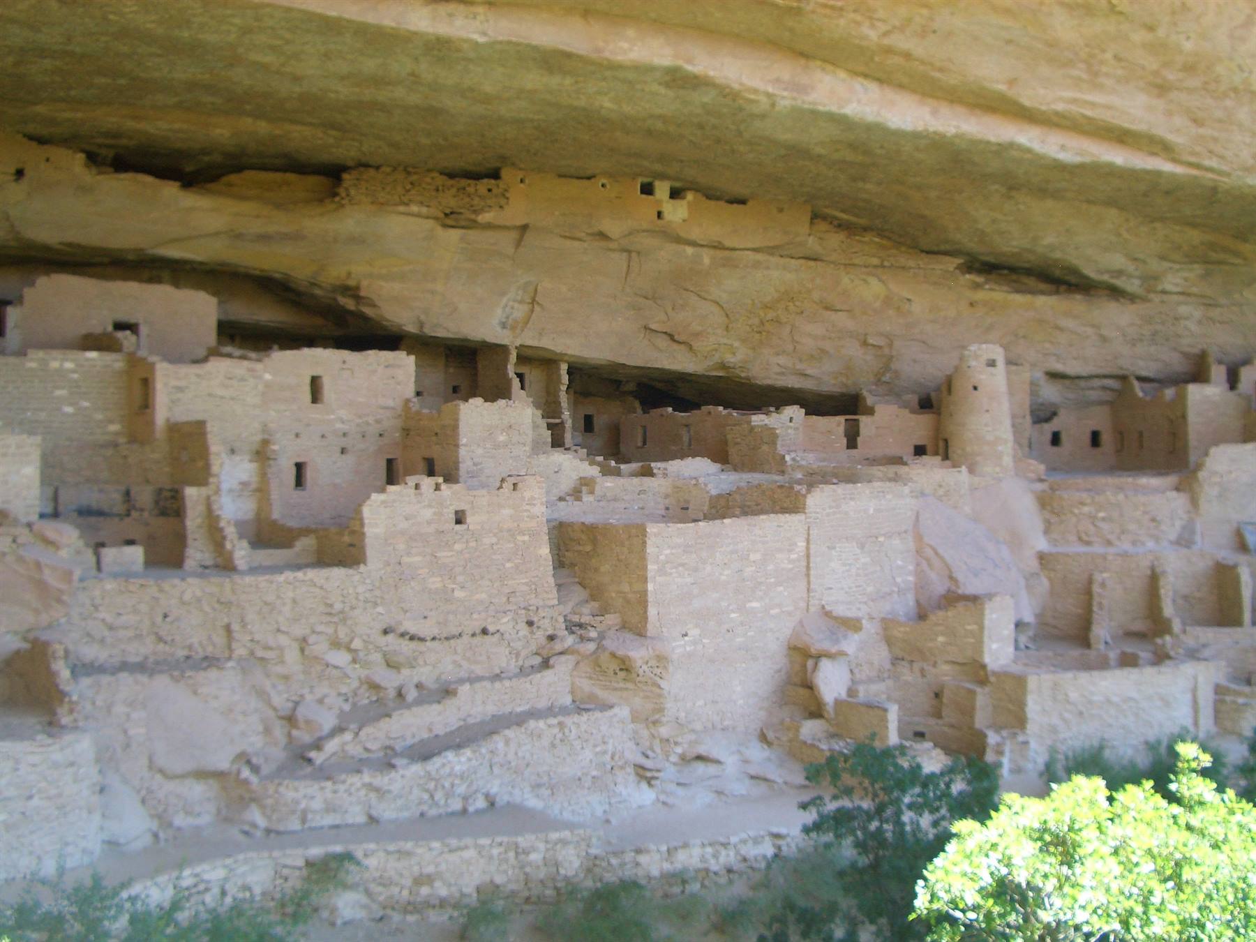 MESA VERDE