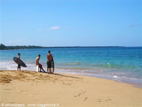 BIG BEACH -MAUI