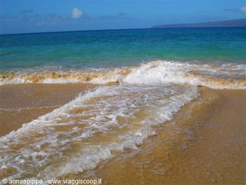 BIG BEACH -MAUI