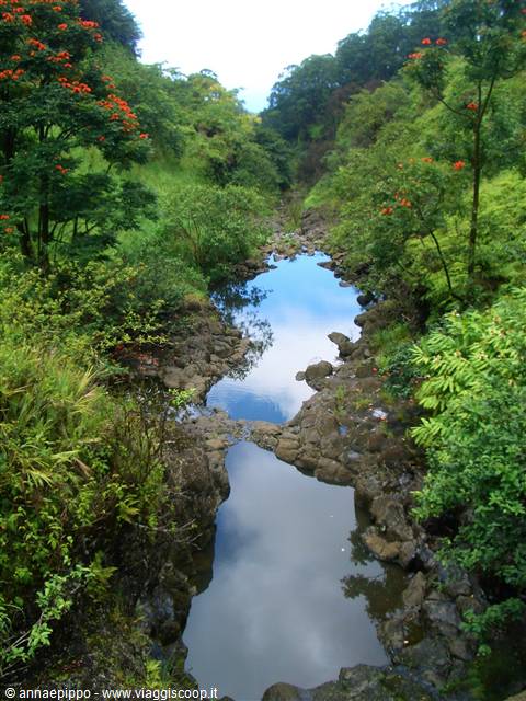 HANA ROAD