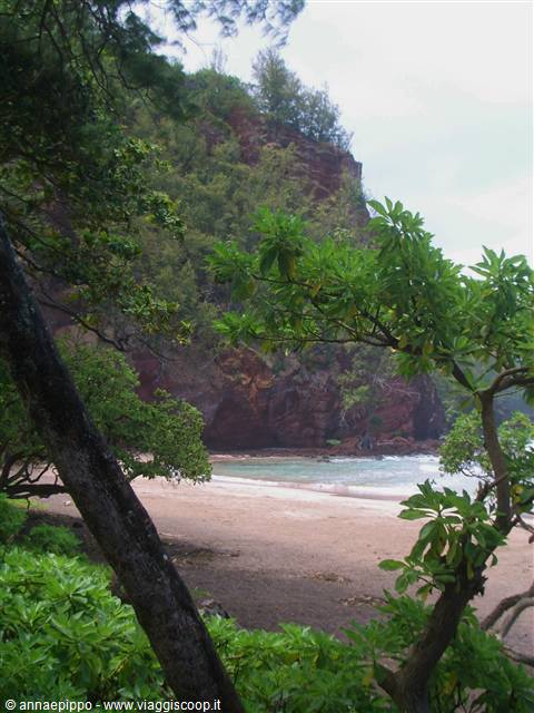 KOKI BEACH
