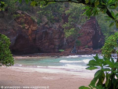KOKI BEACH