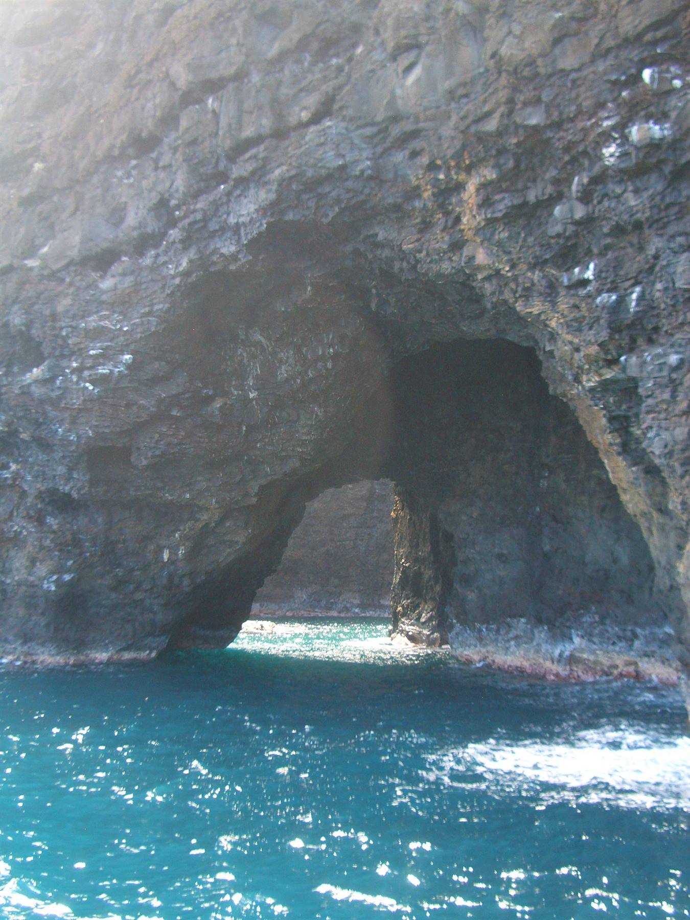 NA'PALI COAST