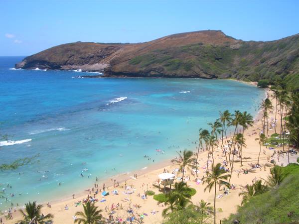 HANUAMA BAY
