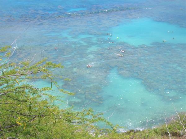 HANUAMA BAY