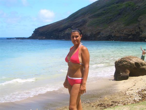 IO AD HANUAMA BAY