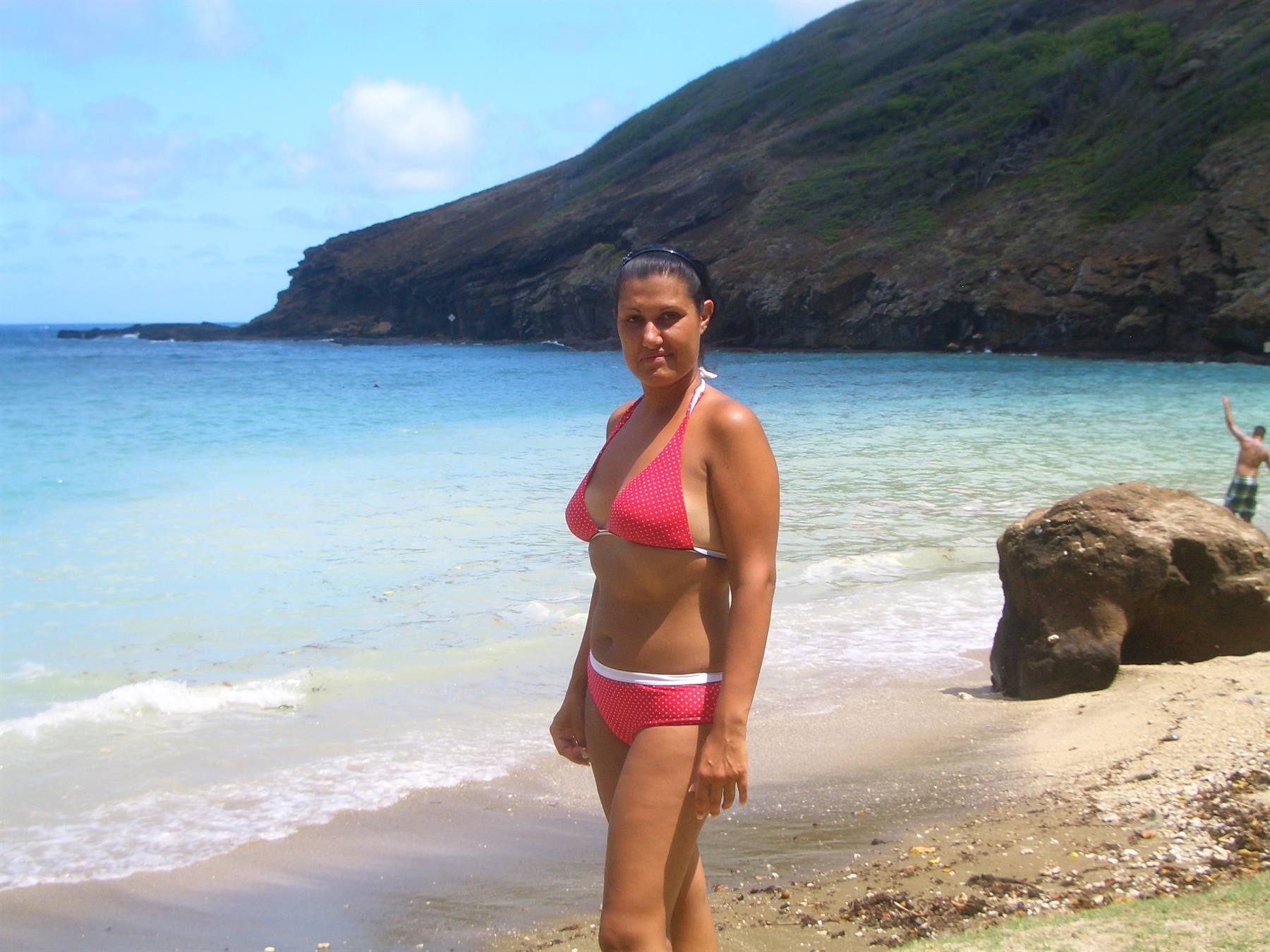 IO AD HANUAMA BAY