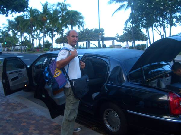 TRASFERIMENTO IN LIMOUSINE