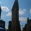FLAT IRON STATI UNITI D'AMERICA 
