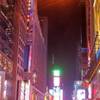 TIMES SQUARE STATI UNITI D'AMERICA 