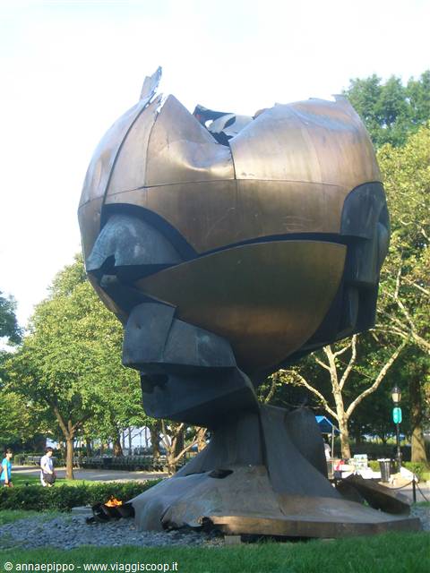 LA SFERA