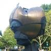 LA SFERA STATI UNITI D'AMERICA 