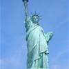 STATUA DELLA LIBERTA' STATI UNITI D'AMERICA 