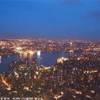 NY BY NIGHT (DALL'EMPIRE S.B.) STATI UNITI D'AMERICA 