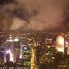NY BY NIGHT (DALL'EMPIRE S.B.) STATI UNITI D'AMERICA 