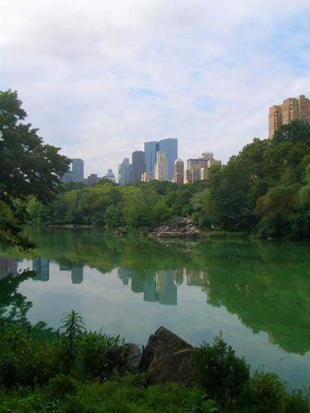 CENTRAL PARK