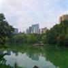 CENTRAL PARK STATI UNITI D'AMERICA 