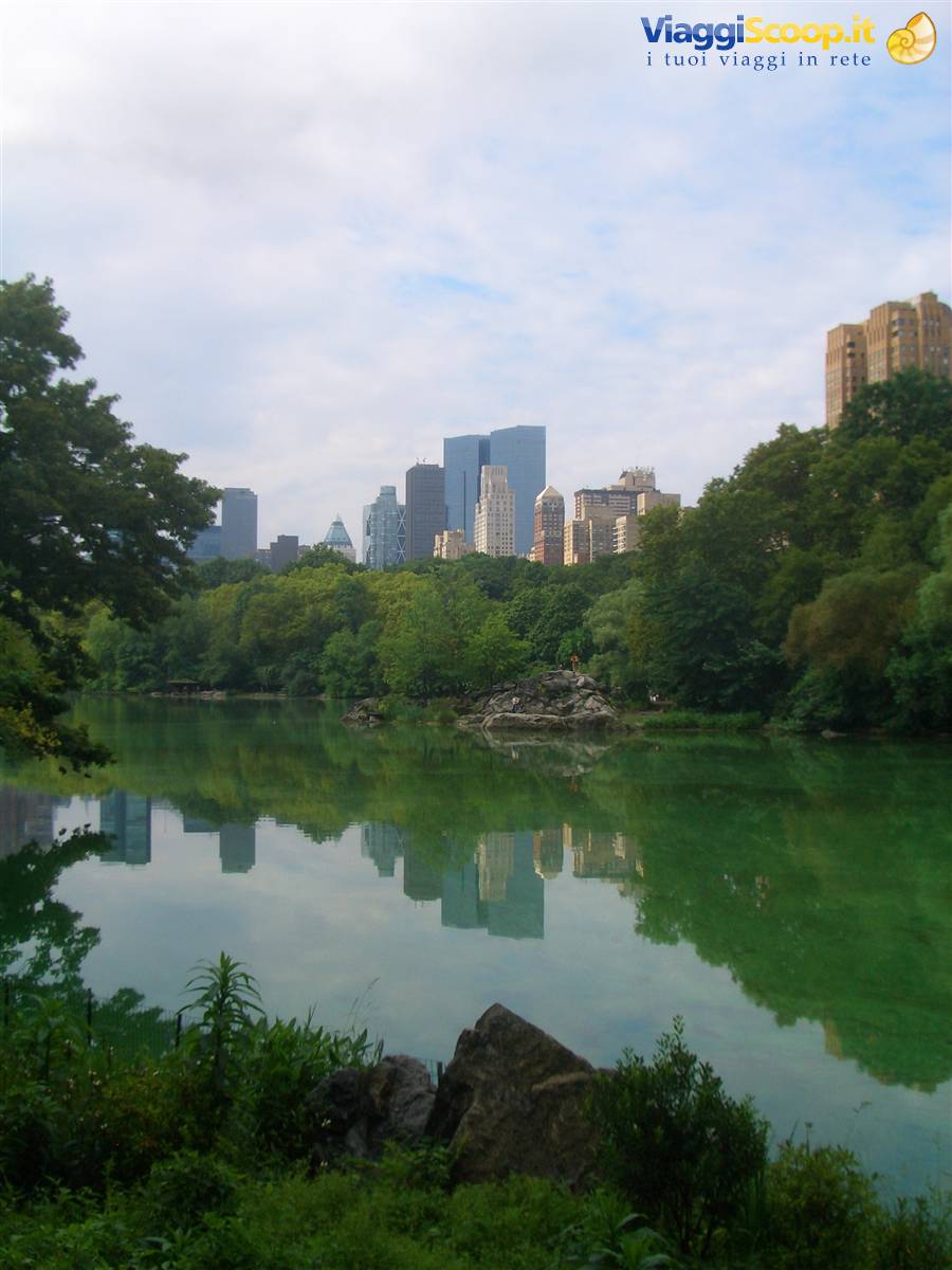 CENTRAL PARK