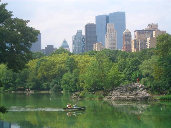 CENTRAL PARK